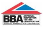 Certificación BBA