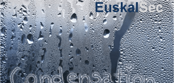 EuskalSec HUMEDAD por CONDENSACION 2