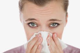 enfermedad alérgica puede ser producida por la humedad por condensación
